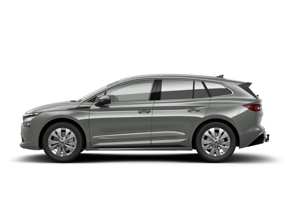 Škoda Enyaq Sportline 210 kW / 286 PK