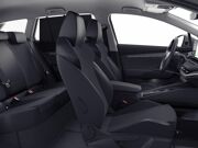 Škoda Enyaq Sportline 210 kW / 286 PK