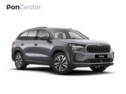 Škoda Kodiaq Edition 1.5 TSI PHEV 150 kW / 204 PK