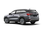 Škoda Kodiaq Edition 1.5 TSI PHEV 150 kW / 204 PK