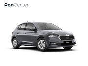 Škoda Fabia Selection 1.0 TSI 85 kW / 115 PK