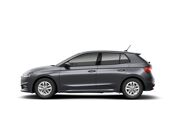 Škoda Fabia Selection 1.0 TSI 85 kW / 115 PK