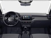 Škoda Fabia Selection 1.0 TSI 85 kW / 115 PK