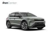 Škoda Elroq Sportline 150 kW / 204 PK