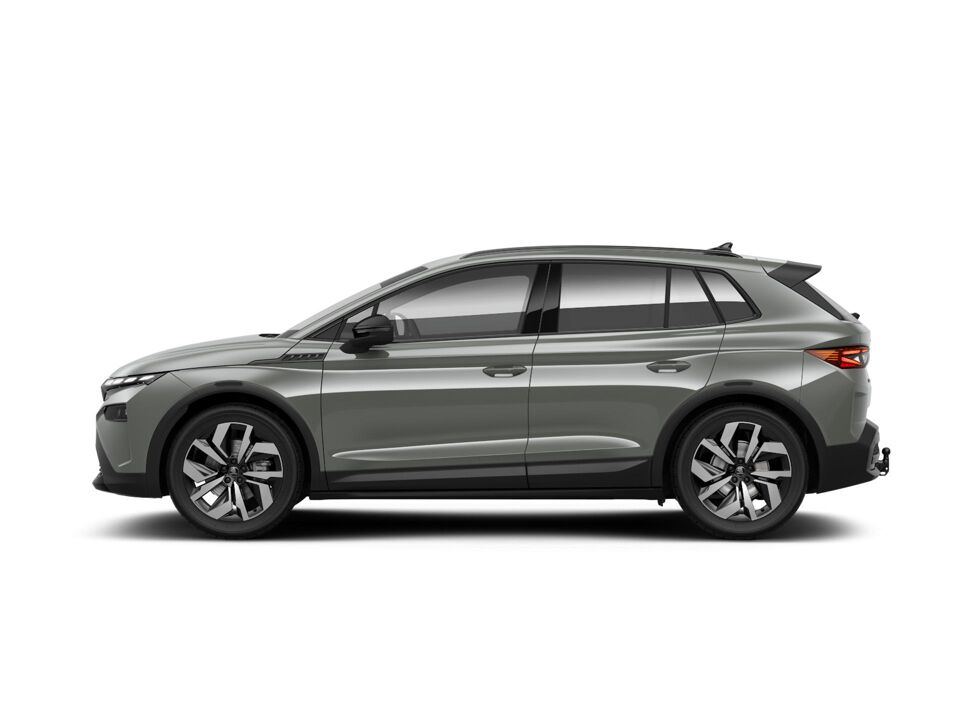 Škoda Elroq Sportline 150 kW / 204 PK