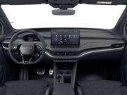 Škoda Elroq Sportline 150 kW / 204 PK