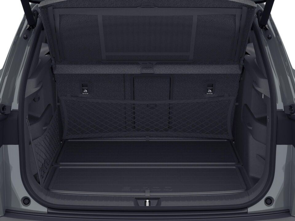 Škoda Elroq Sportline 150 kW / 204 PK