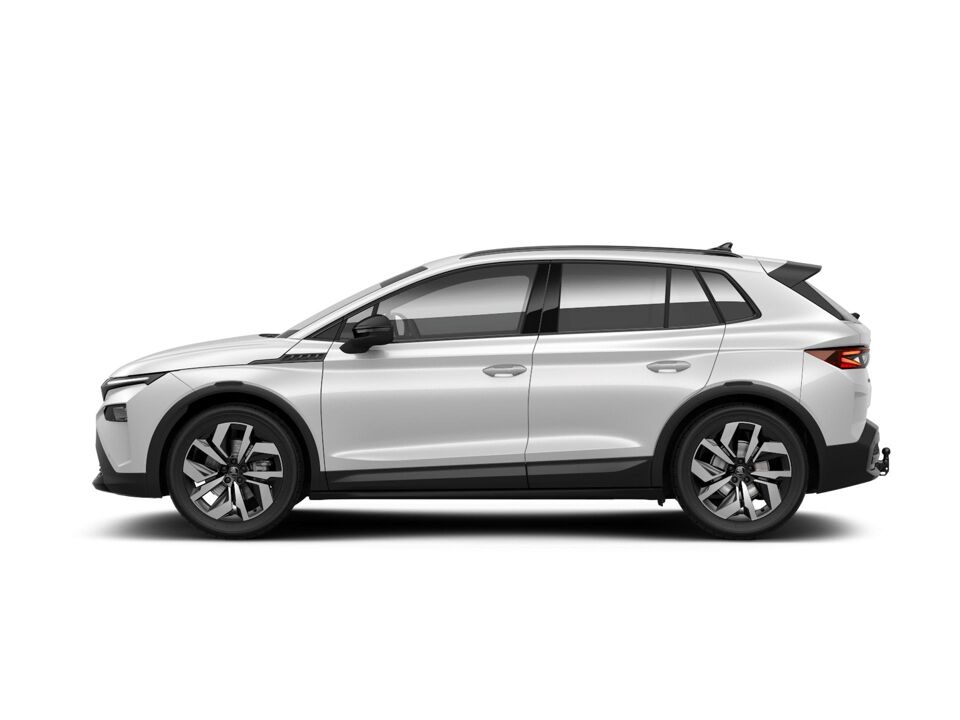 Škoda Elroq Sportline 150 kW / 204 PK