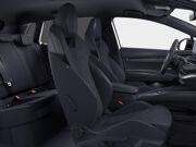 Škoda Elroq Sportline 150 kW / 204 PK