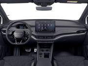 Škoda Elroq Sportline 150 kW / 204 PK