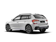 Škoda Kamiq Business Edition 1.0 TSI 85 kW / 115 PK