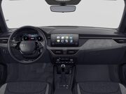 Škoda Kamiq Business Edition 1.0 TSI 85 kW / 115 PK