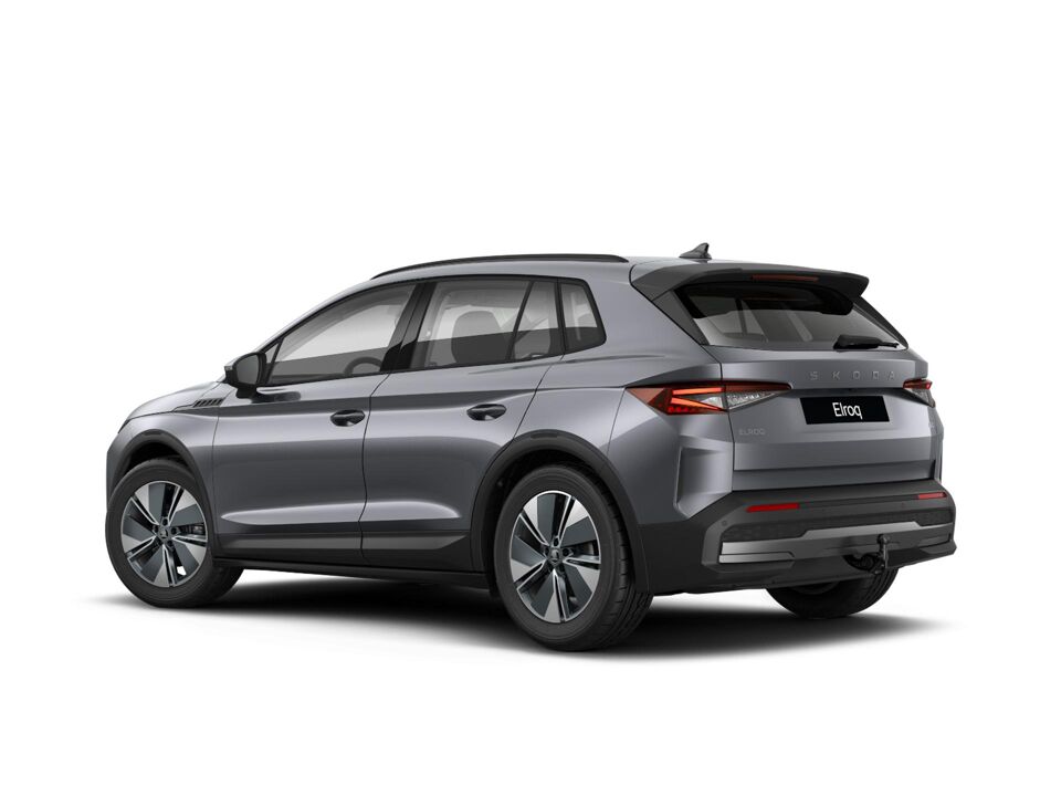 Škoda Elroq Selection 150 kW / 204 PK