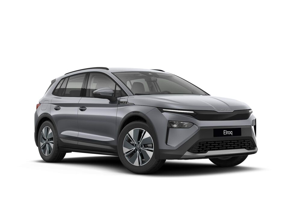 Škoda Elroq Selection 150 kW / 204 PK