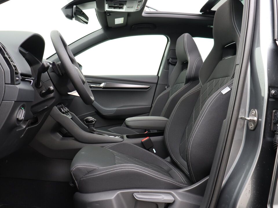 Škoda Karoq Sportline Business 1.5 TSI 110 kW / 150 PK