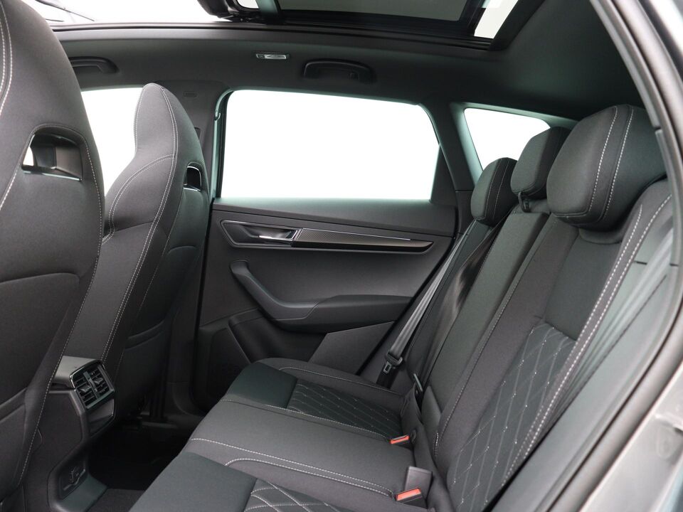 Škoda Karoq Sportline Business 1.5 TSI 110 kW / 150 PK