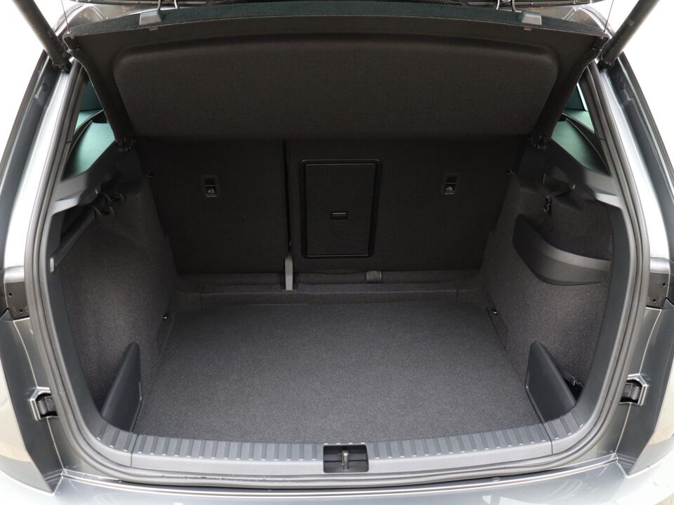 Škoda Karoq Sportline Business 1.5 TSI 110 kW / 150 PK