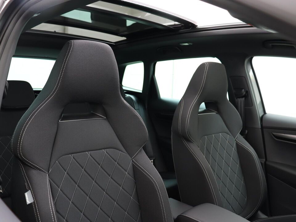 Škoda Karoq Sportline Business 1.5 TSI 110 kW / 150 PK