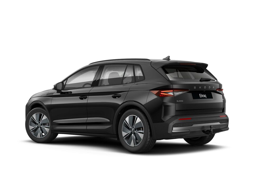 Škoda Elroq Selection 150 kW / 204 PK