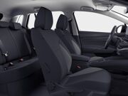 Škoda Elroq Selection 150 kW / 204 PK