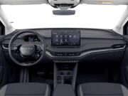 Škoda Elroq Selection 150 kW / 204 PK