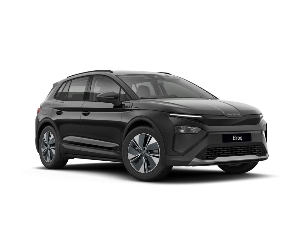 Škoda Elroq Selection 150 kW / 204 PK