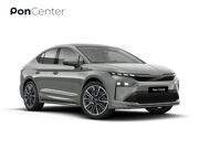 Škoda Enyaq Coupé Business Edition 210 kW / 286 PK