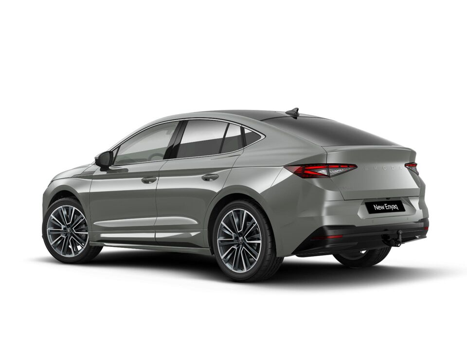 Škoda Enyaq Coupé Business Edition 210 kW / 286 PK