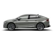 Škoda Enyaq Coupé Business Edition 210 kW / 286 PK