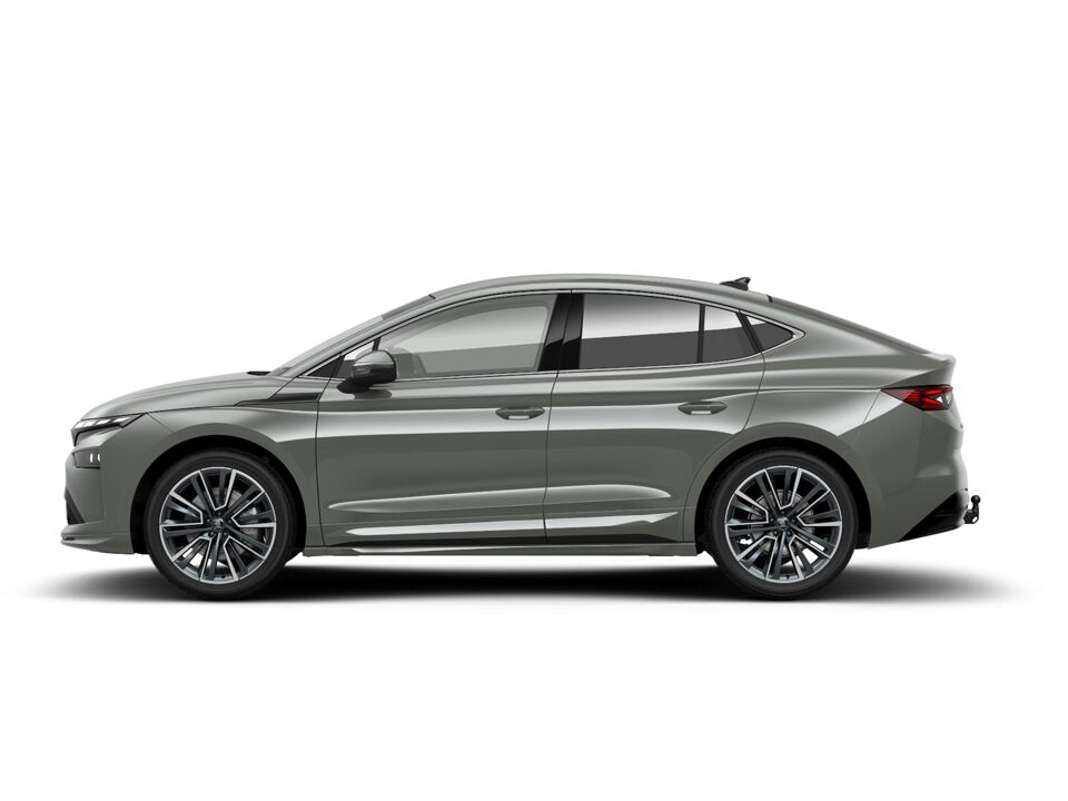 Škoda Enyaq Coupé Business Edition 210 kW / 286 PK