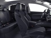 Škoda Enyaq Coupé Business Edition 210 kW / 286 PK