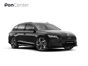 Škoda Octavia Combi Sportline Business 1.5 TSI m-HEV 110 kW / 150 PK