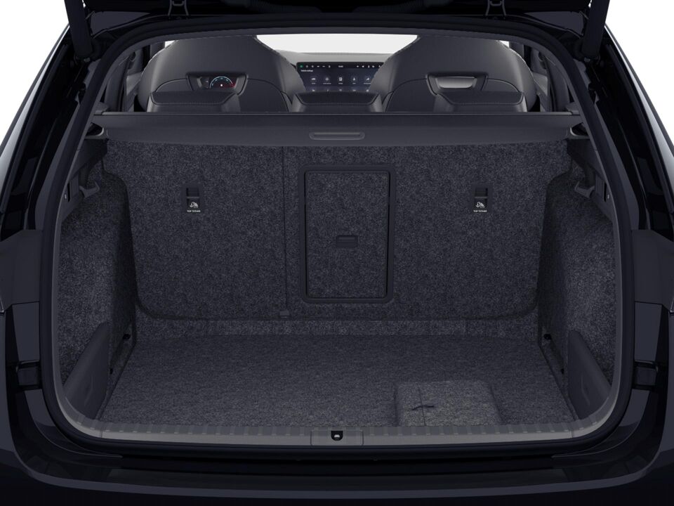 Škoda Octavia Combi Sportline Business 1.5 TSI m-HEV 110 kW / 150 PK