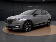 Škoda Fabia Monte Carlo 1.0 TSI 85 kW / 115 PK