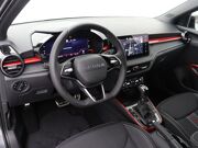 Škoda Fabia Monte Carlo 1.0 TSI 85 kW / 115 PK