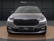 Škoda Fabia Monte Carlo 1.0 TSI 85 kW / 115 PK