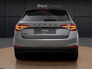 Škoda Fabia Monte Carlo 1.0 TSI 85 kW / 115 PK