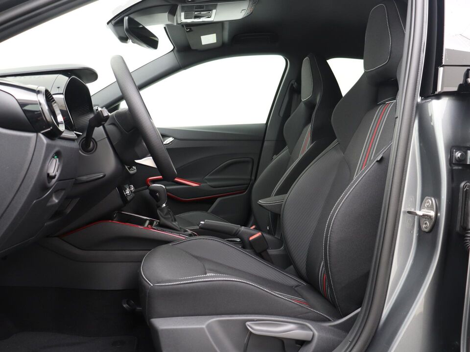 Škoda Fabia Monte Carlo 1.0 TSI 85 kW / 115 PK