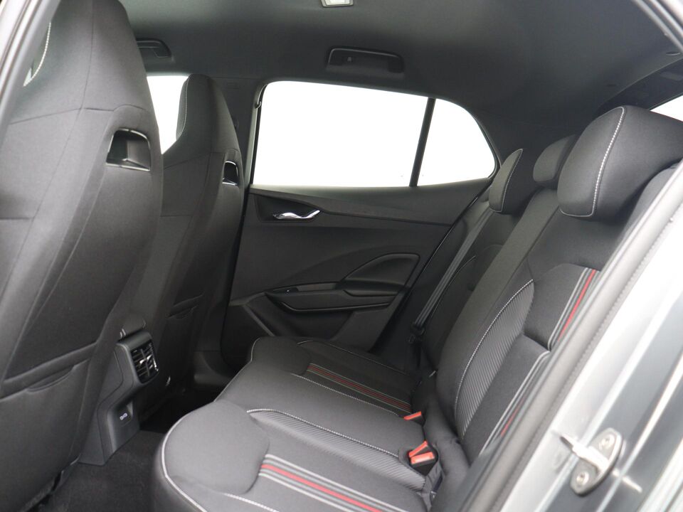 Škoda Fabia Monte Carlo 1.0 TSI 85 kW / 115 PK