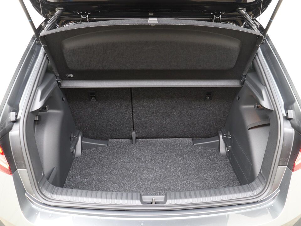 Škoda Fabia Monte Carlo 1.0 TSI 85 kW / 115 PK