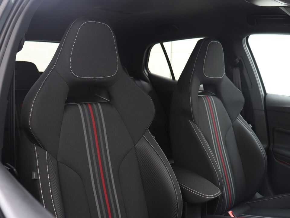Škoda Fabia Monte Carlo 1.0 TSI 85 kW / 115 PK