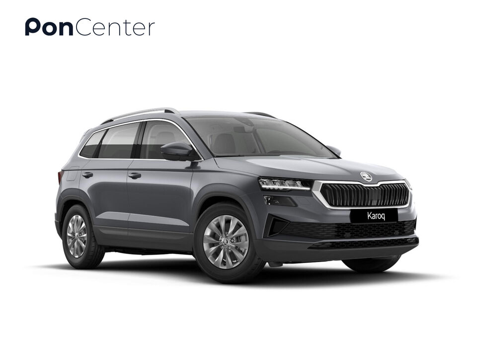 Škoda Karoq Business Edition 1.5 TSI 110 kW / 150 PK