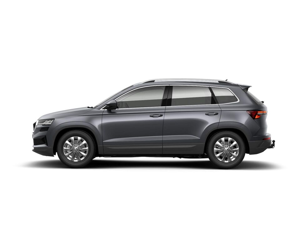 Škoda Karoq Business Edition 1.5 TSI 110 kW / 150 PK