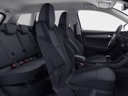 Škoda Karoq Business Edition 1.5 TSI 110 kW / 150 PK