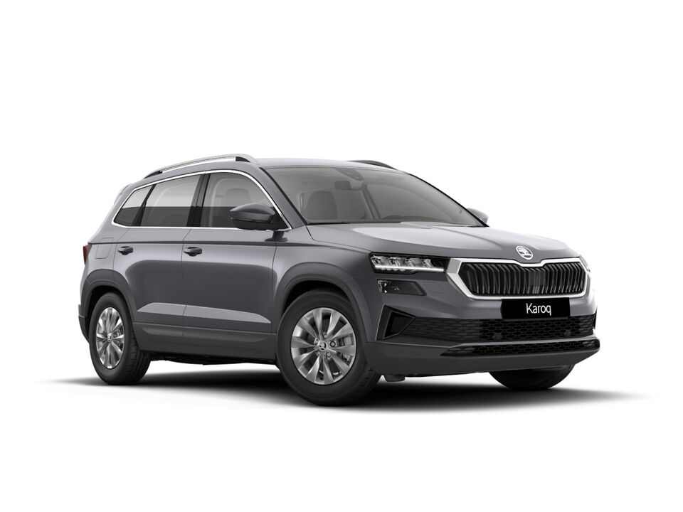 Škoda Karoq Business Edition 1.5 TSI 110 kW / 150 PK