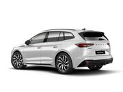 Škoda Enyaq Sportline 210 kW / 286 PK
