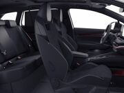 Škoda Enyaq Sportline 210 kW / 286 PK