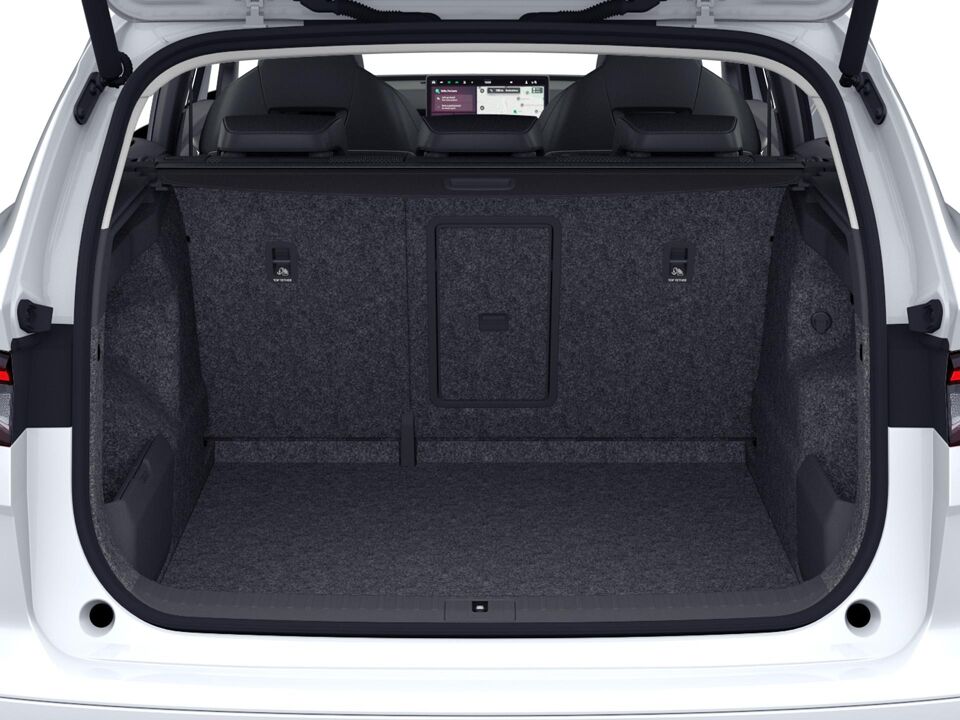 Škoda Enyaq Sportline 210 kW / 286 PK