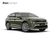 Škoda Enyaq Business Edition 210 kW / 286 PK