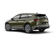 Škoda Enyaq Business Edition 210 kW / 286 PK